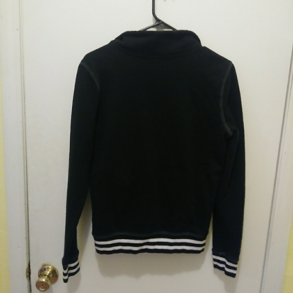 Victoria Secret Pink Pullover - Picture 4 of 5